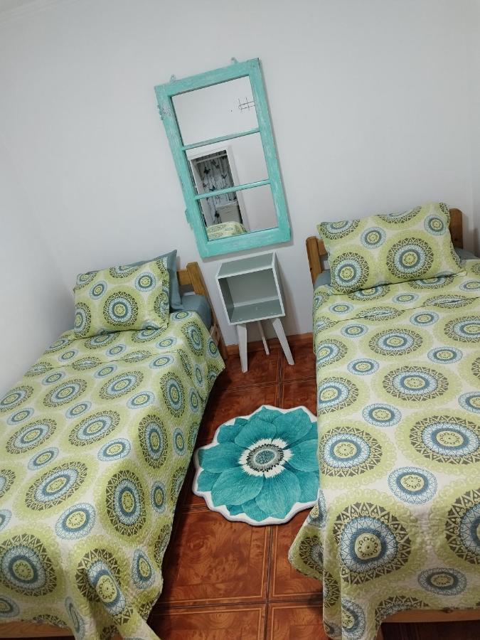 Matsofy_apartamento * Santiago