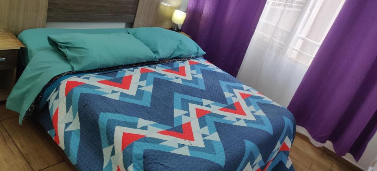 Gloria Apartamento