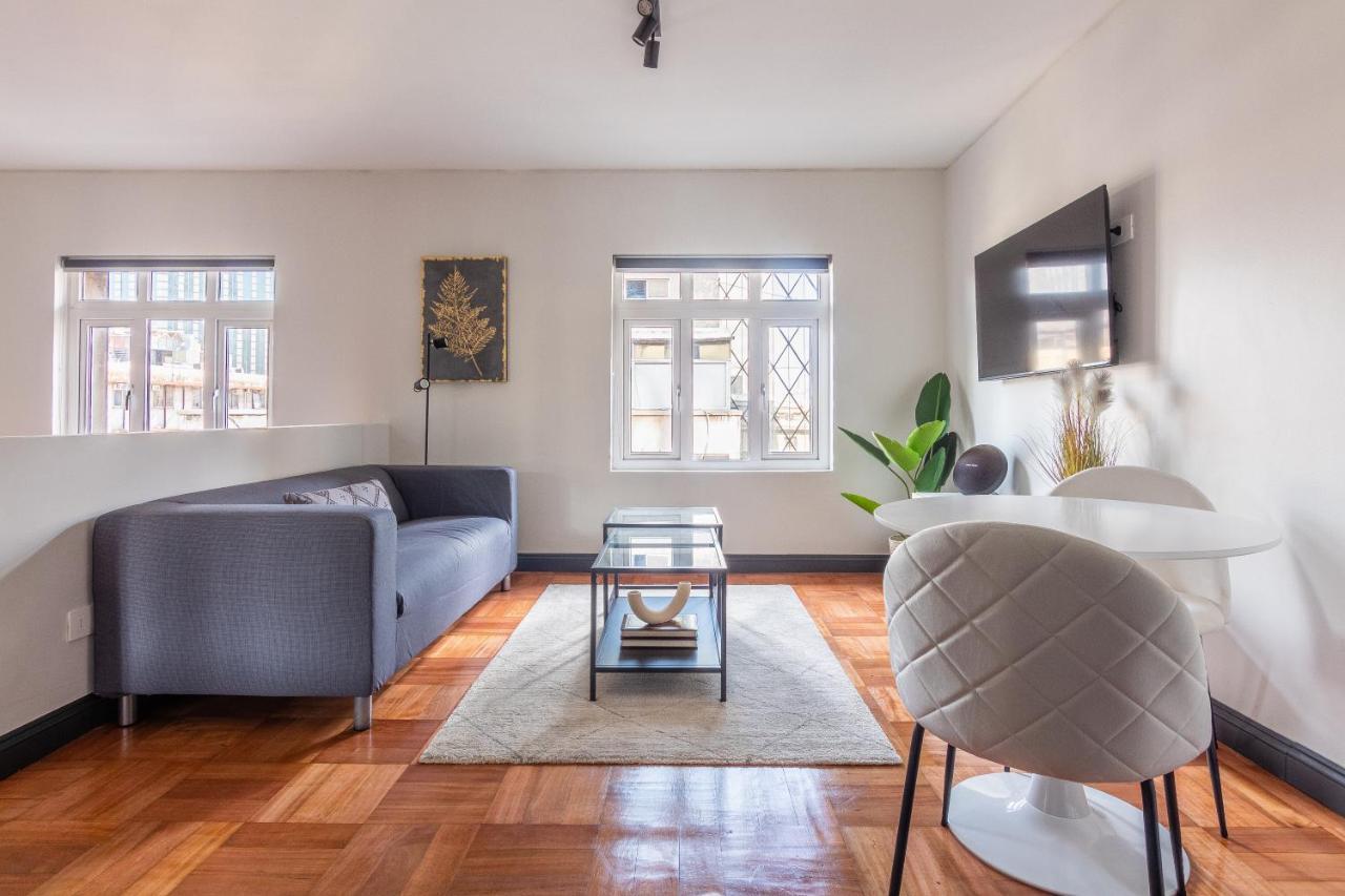 Apartment Santa Lucia *