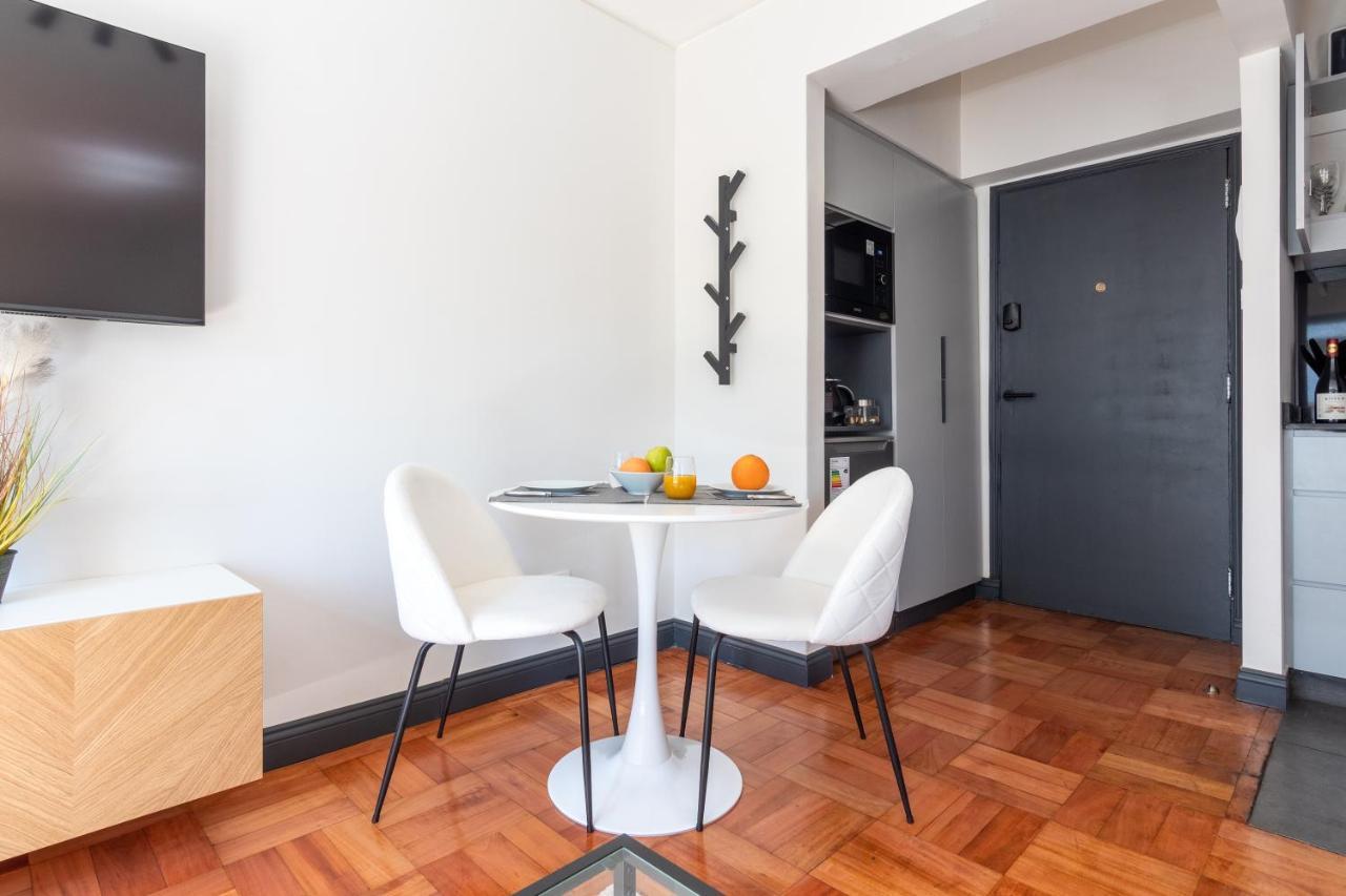 Apartment Santa Lucia Santiago