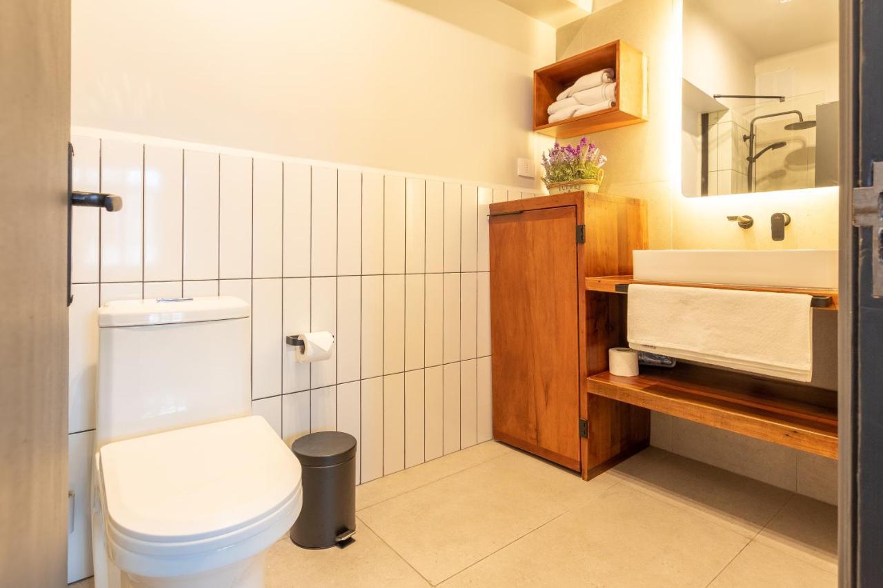 Apartment Santa Lucia Santiago