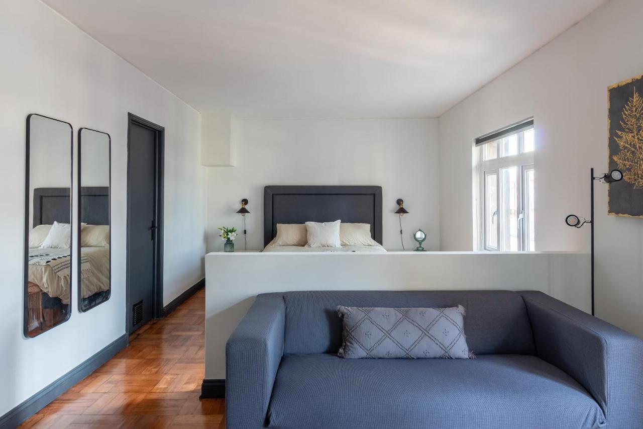 Apartment Santa Lucia *