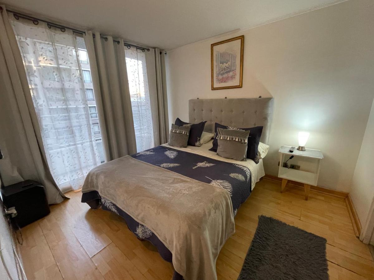 Apartamento Amoblados Chilerent *