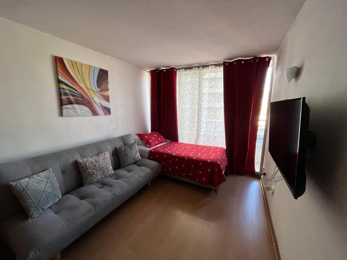 Amoblados Chilerent Apartamento *