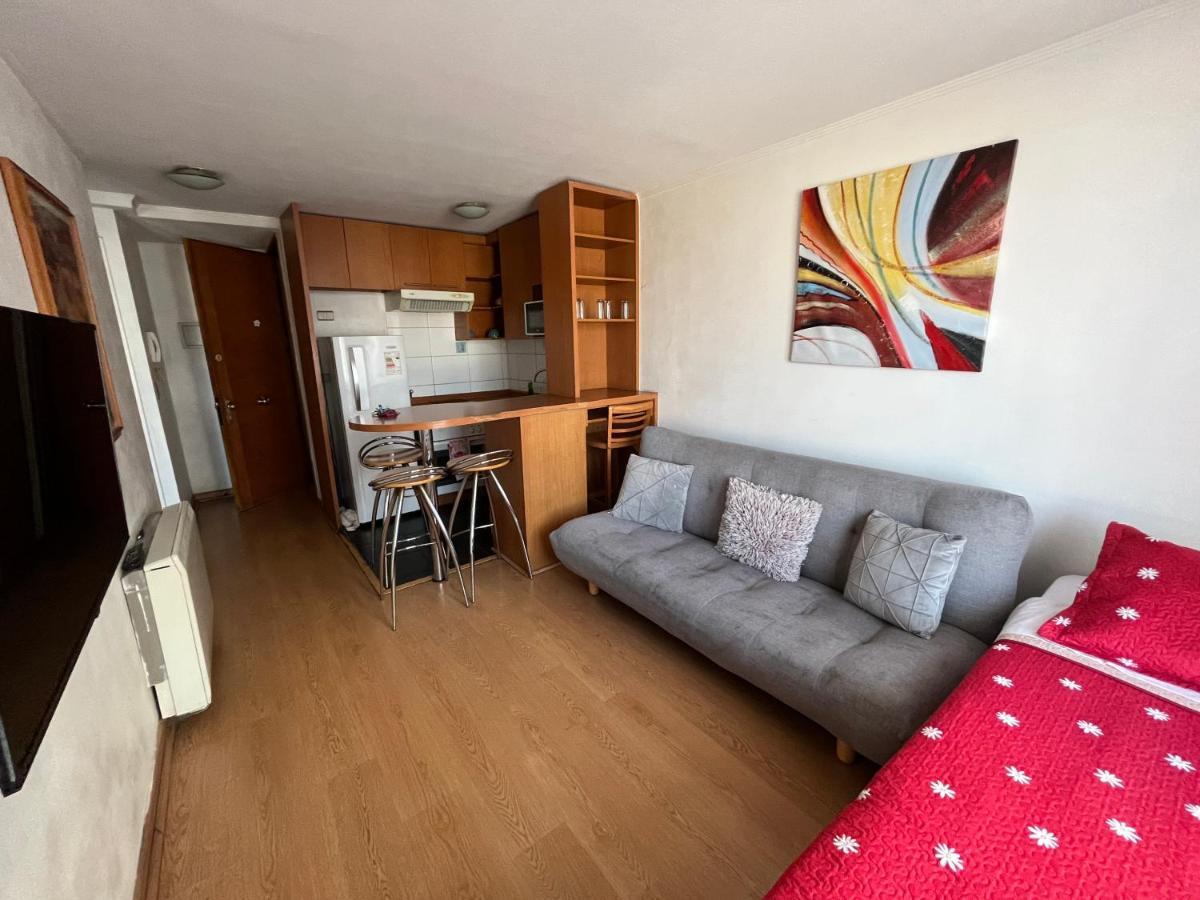 Apartamento Amoblados Chilerent