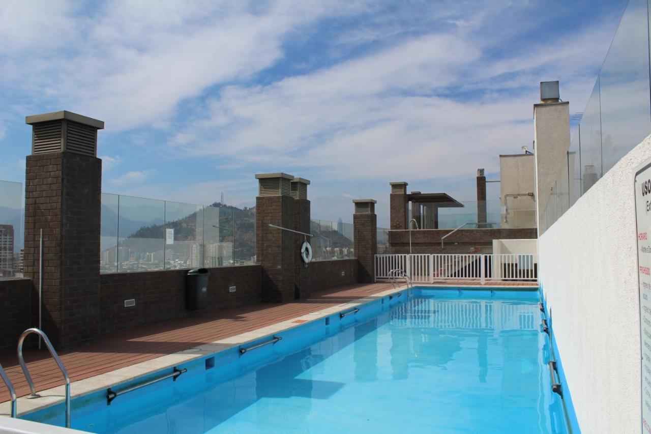Apartamento Vip Chile Santiago de Chile