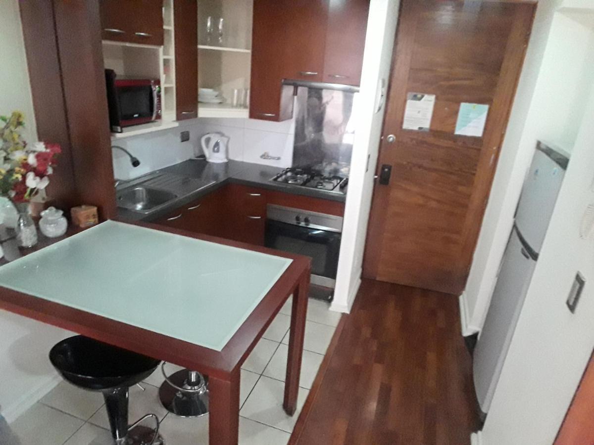 D' Samy Apart Apartamento *