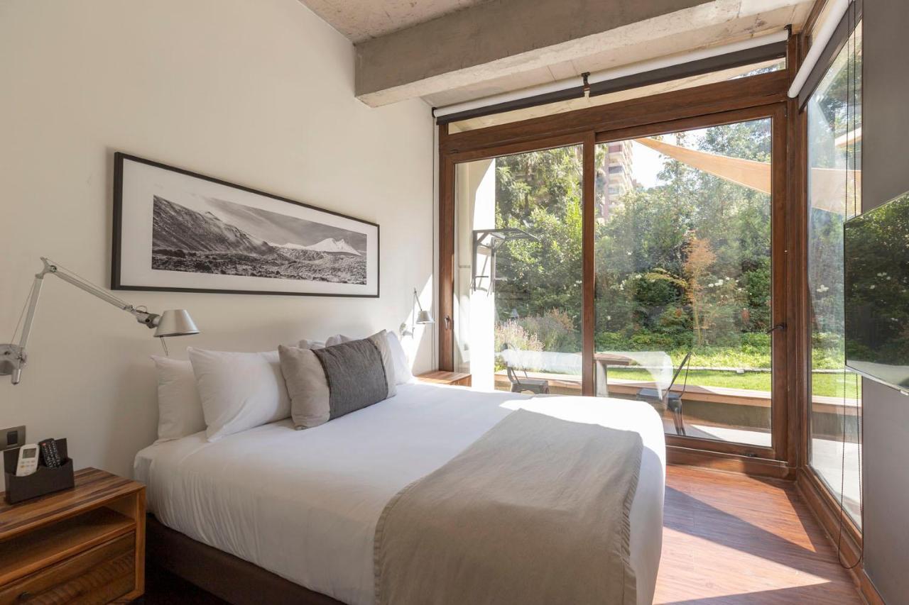 The Place 4* Santiago de Chile
