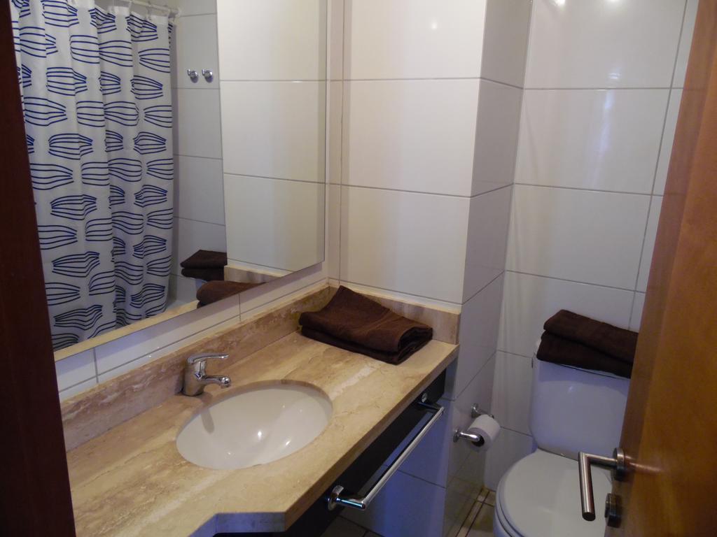 Apartamento Kuizi Departamento Manuel Montt *