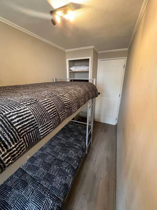 Apartamento Metro Manuel Montt 5 Personas / Estacionamiento Santiago de Chile