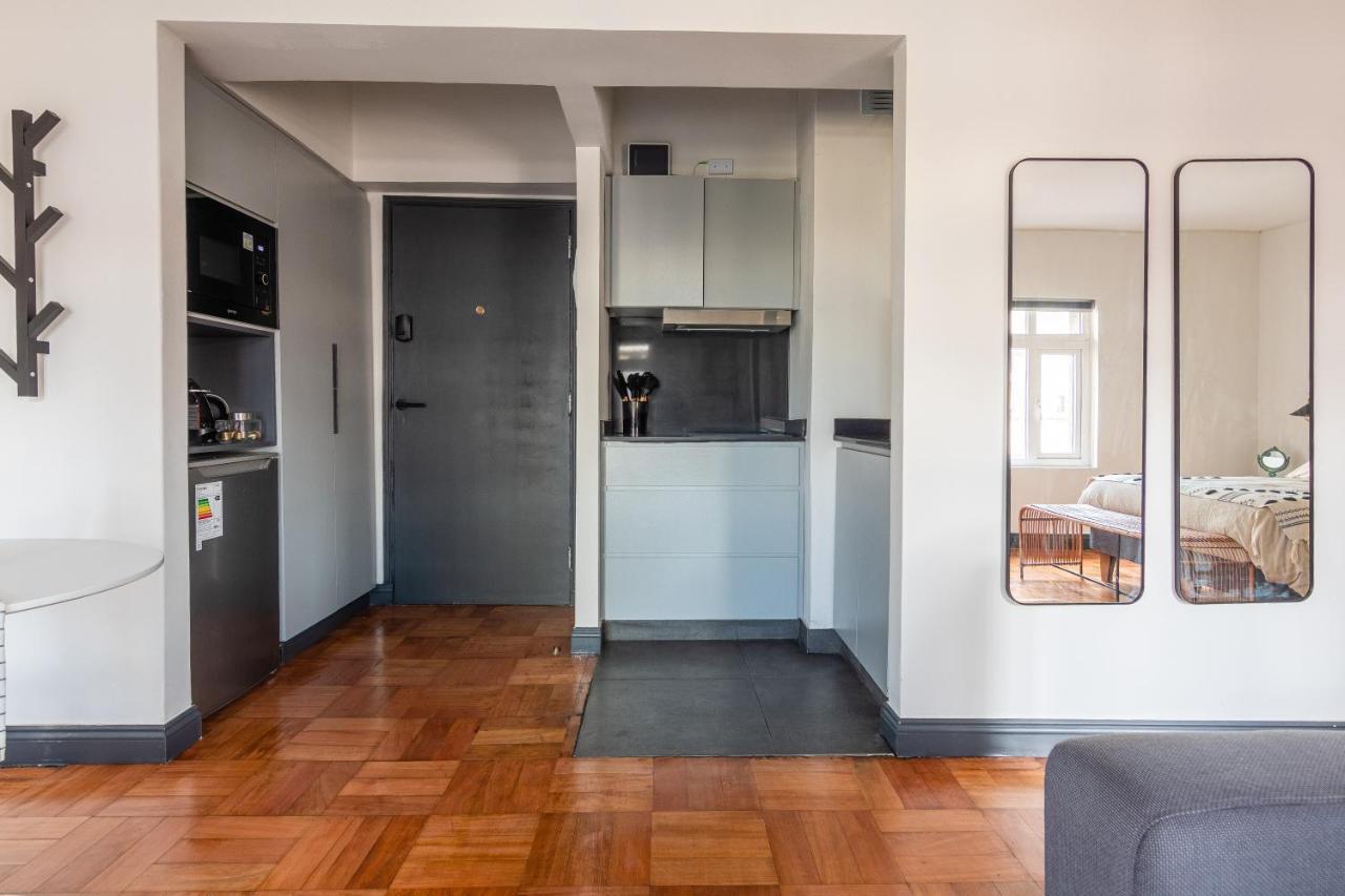 Apartment Santa Lucia *