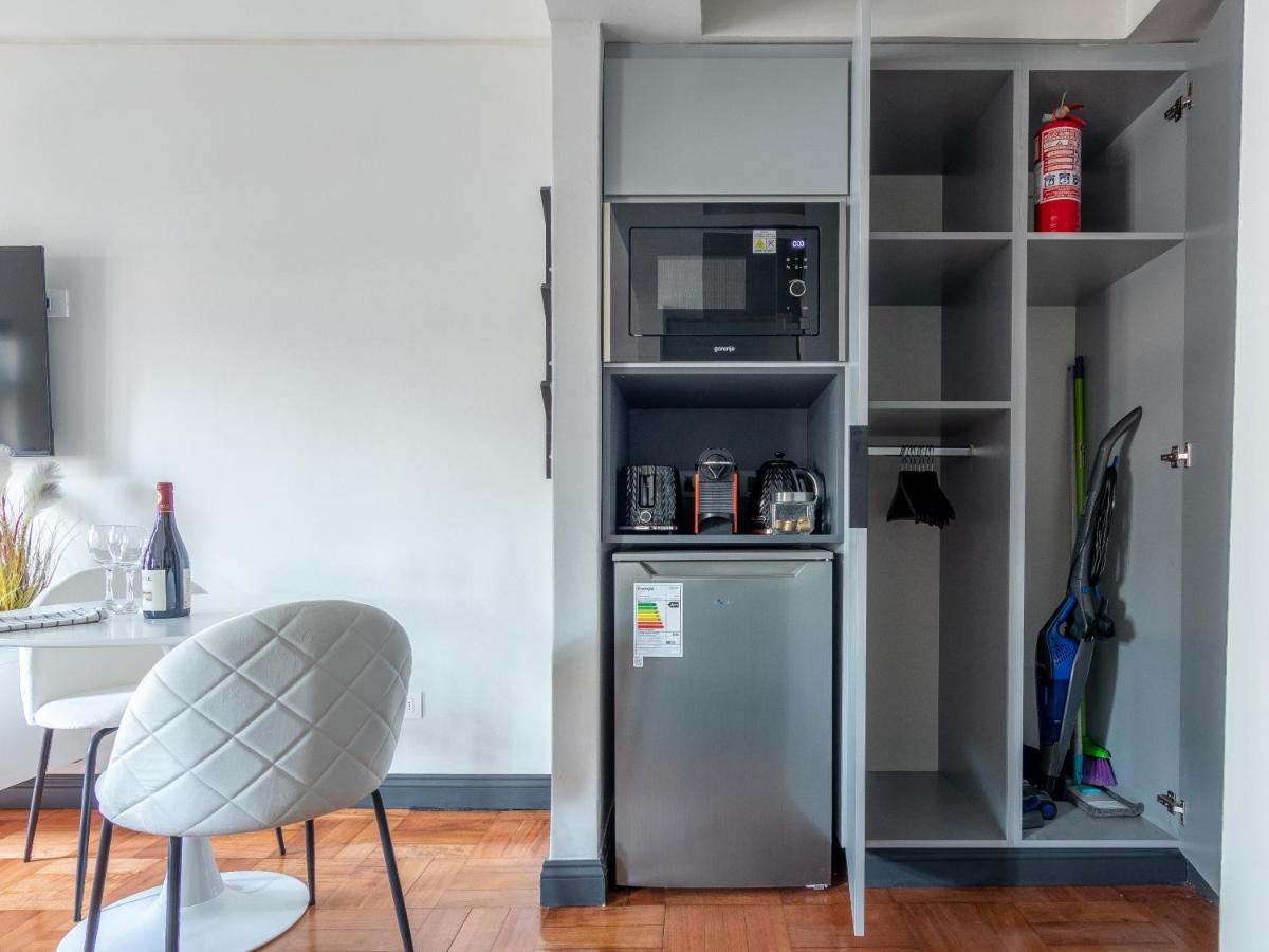 Apartment Santa Lucia