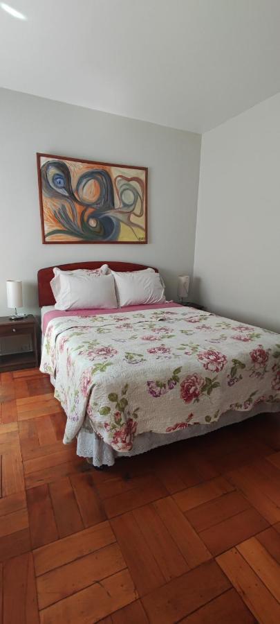 Apartamento Departamento Pablo Neruda