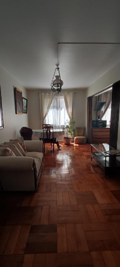 Departamento Pablo Neruda *