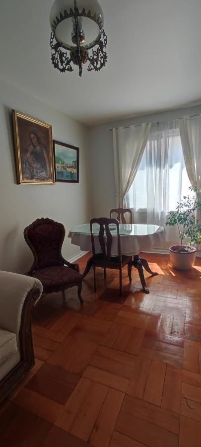 Apartamento Departamento Pablo Neruda