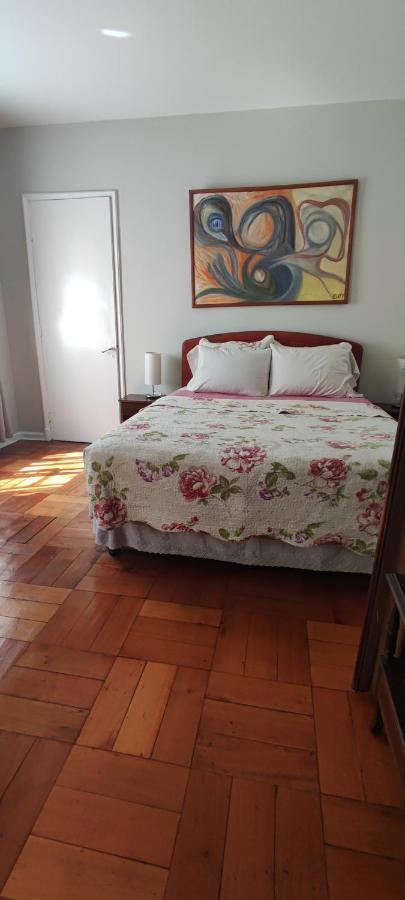Departamento Pablo Neruda *