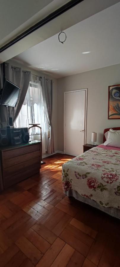 Departamento Pablo Neruda *