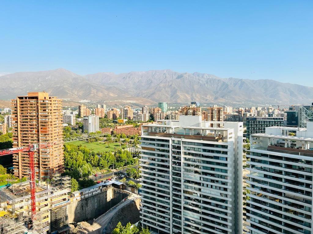 Apartamento Arauco Premium *