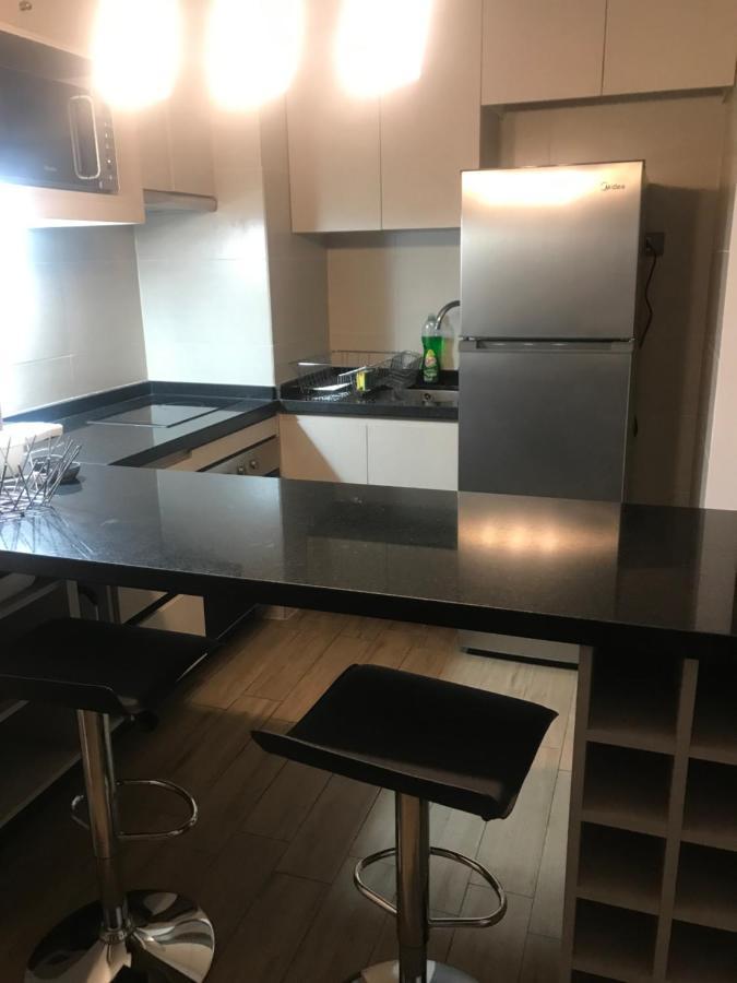 Apartamento Comodo ,impecable , 4 Mts Clinica Condes