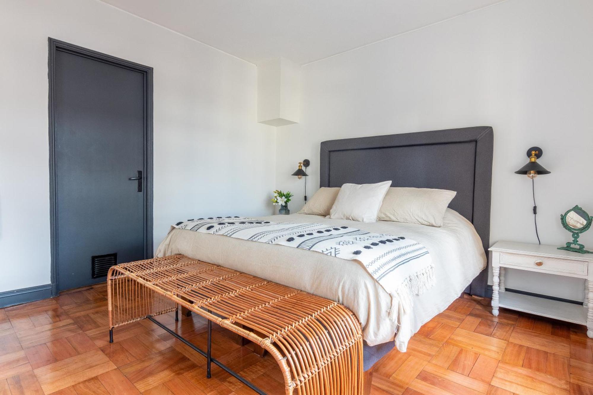 Santa Lucia Apartment *
