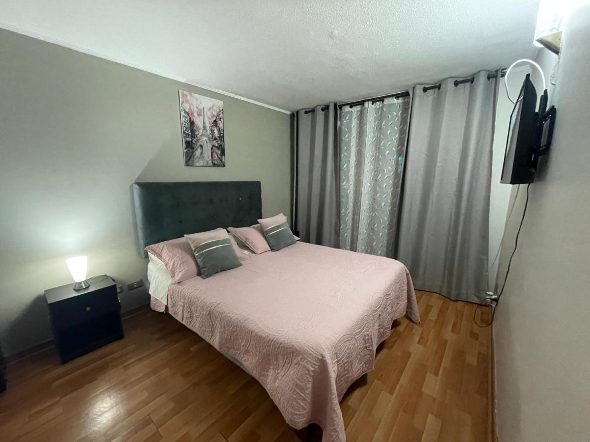 Amoblados Chilerent Apartamento