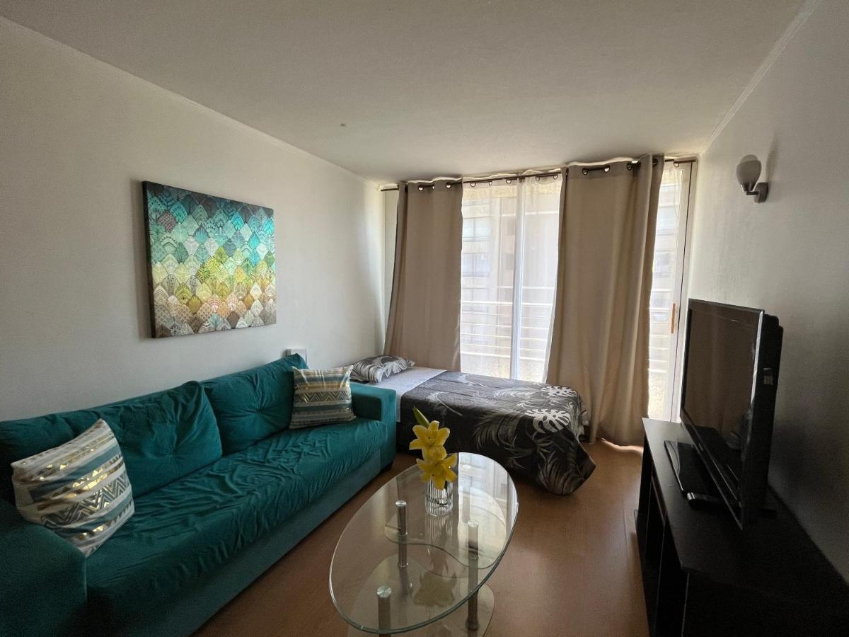 Amoblados Chilerent Apartamento