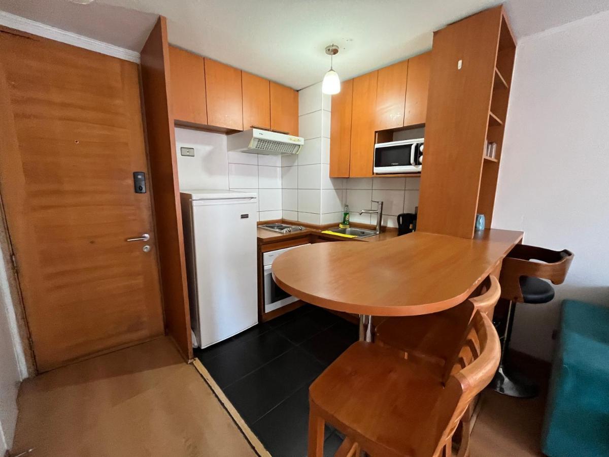 Apartamento Amoblados Chilerent *