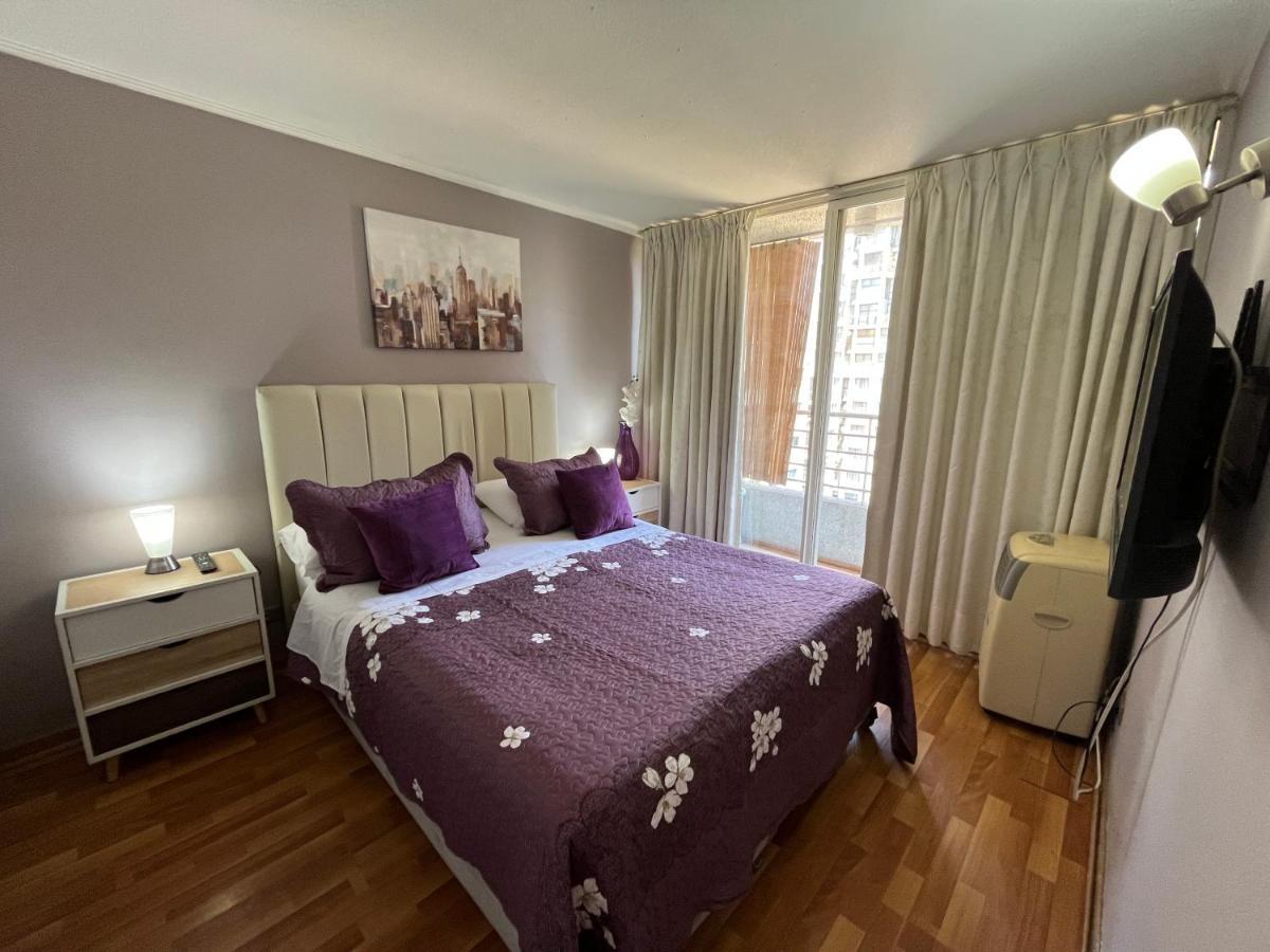 Amoblados Chilerent Apartamento