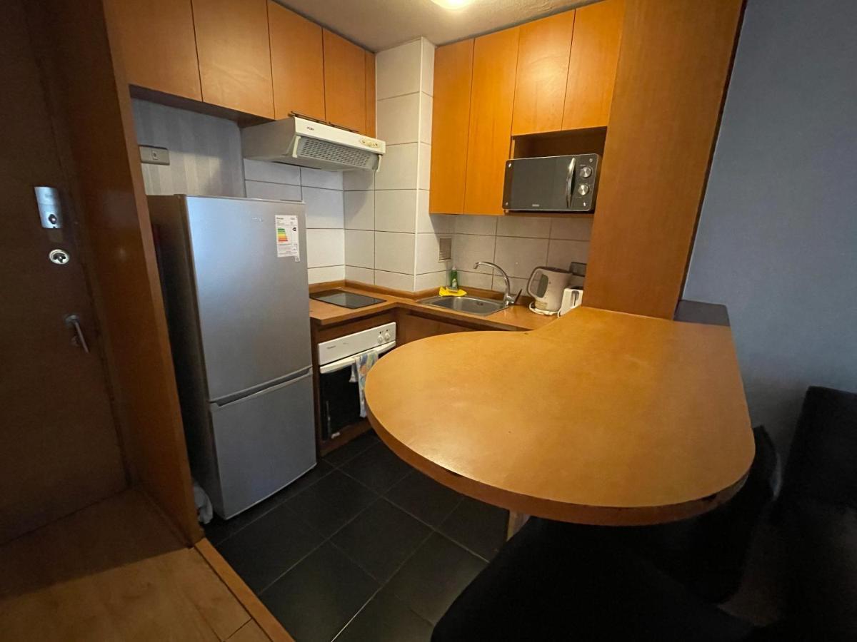 Amoblados Chilerent Apartamento *