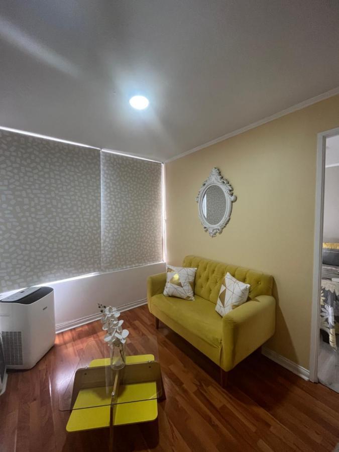 Amoblados Chilerent Apartamento *
