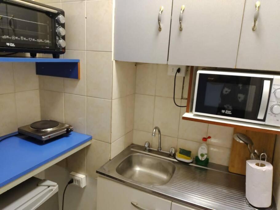Estado 65 Remodelado A Nuevo Apartamento