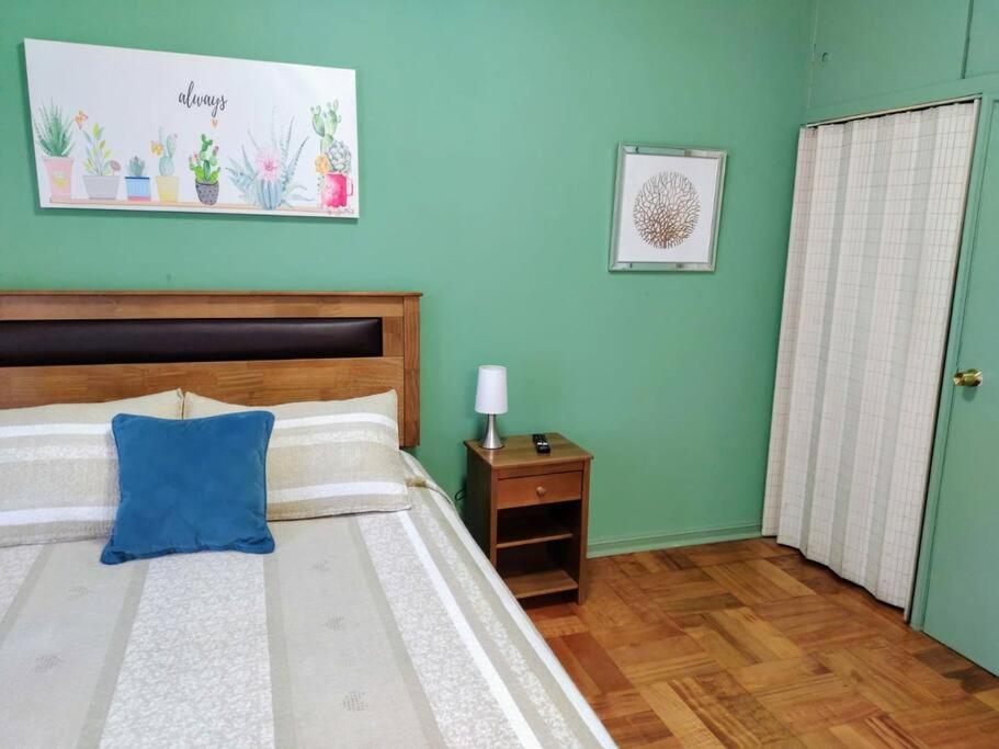 Estado 65 Remodelado A Nuevo Apartamento Santiago de Chile