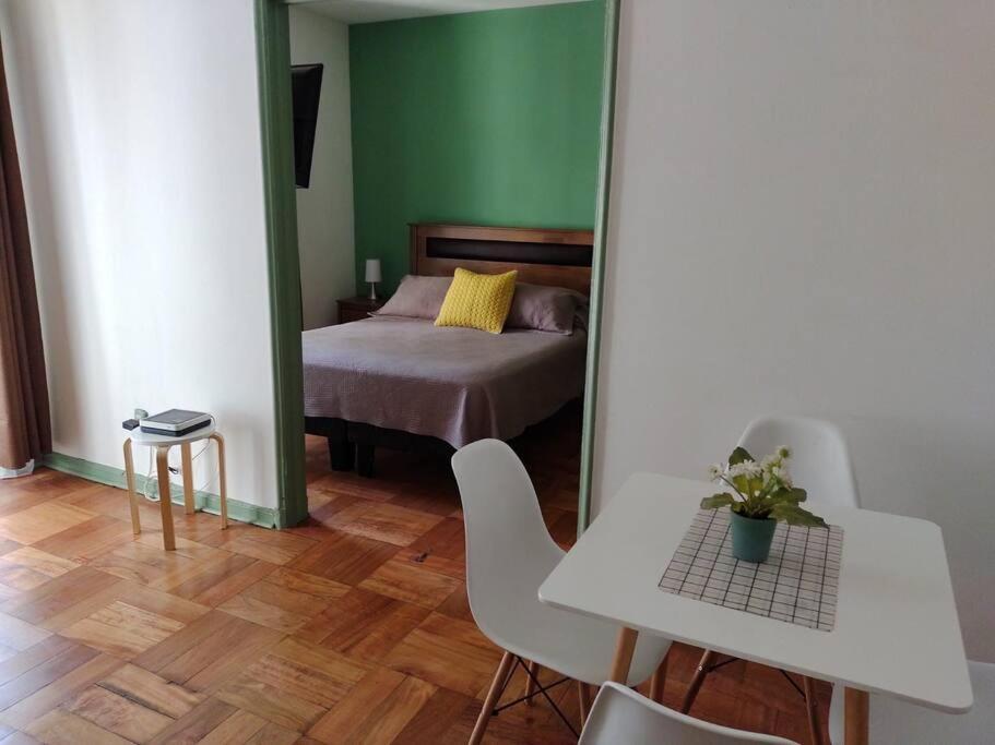 Estado 65 Remodelado A Nuevo Apartamento