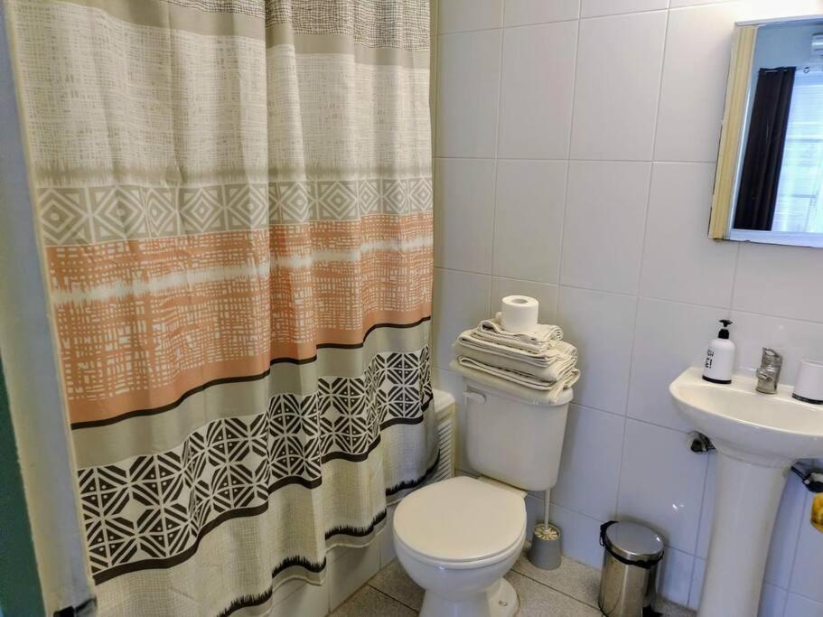Apartamento Estado 65 Remodelado A Nuevo