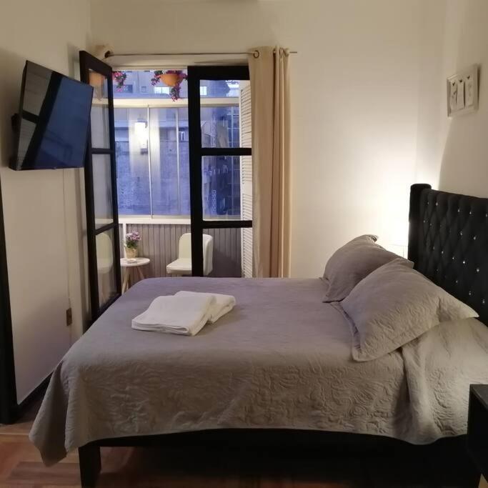 Estado Apart 61 Centra Equipado Hasta 3 Personas Apartment *