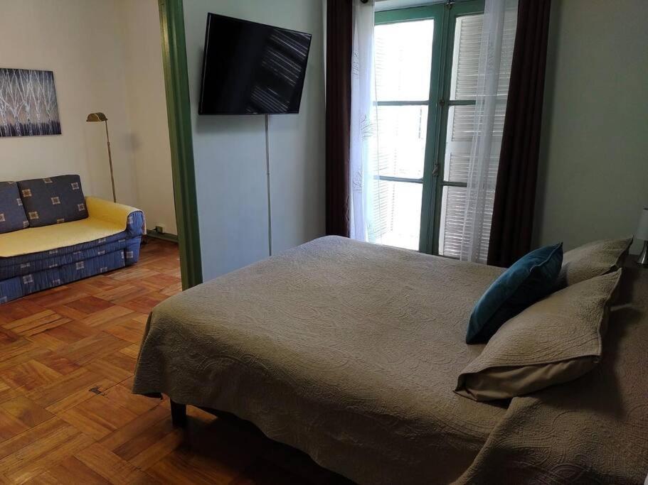 Apartamento Estado 65 Remodelado A Nuevo Santiago de Chile