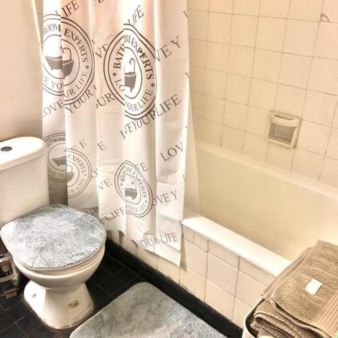 Apartamento Estado 43 *