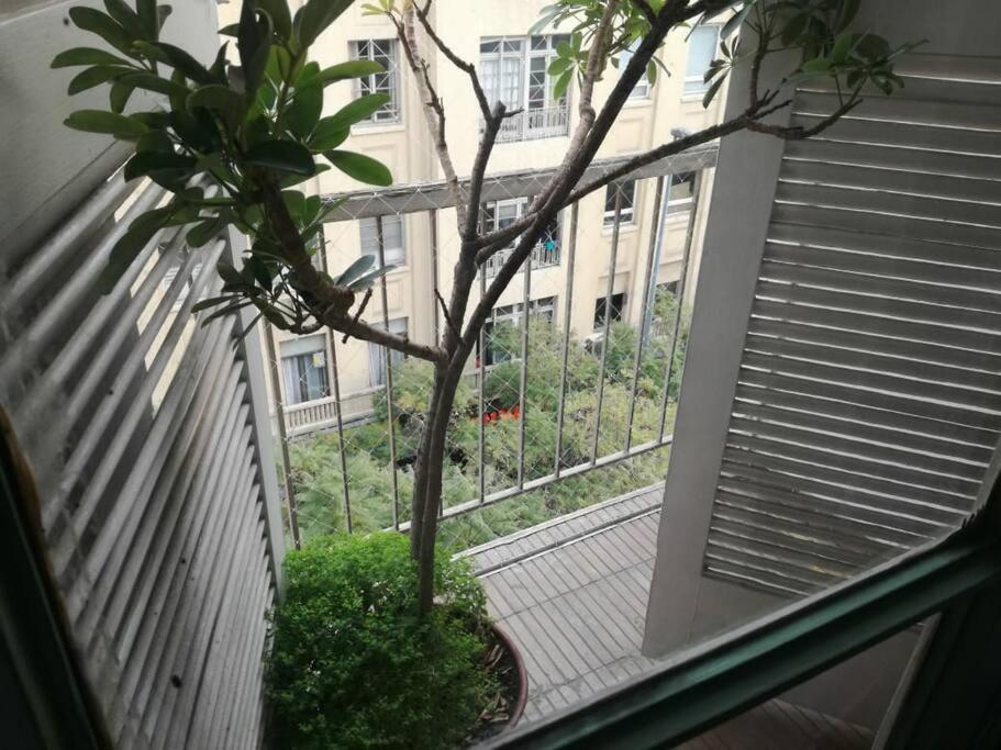 Estado 65 Remodelado A Nuevo Apartamento *