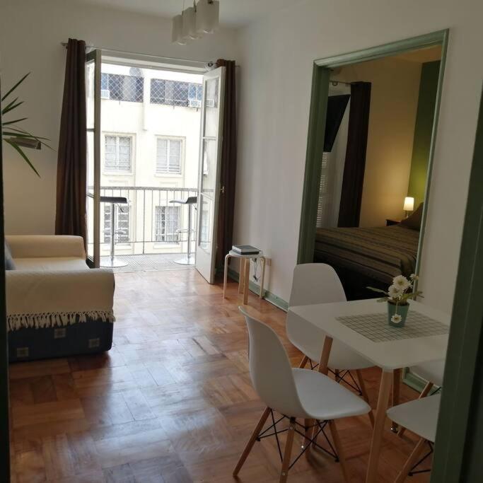 Apartamento Estado 65 Remodelado A Nuevo Santiago de Chile