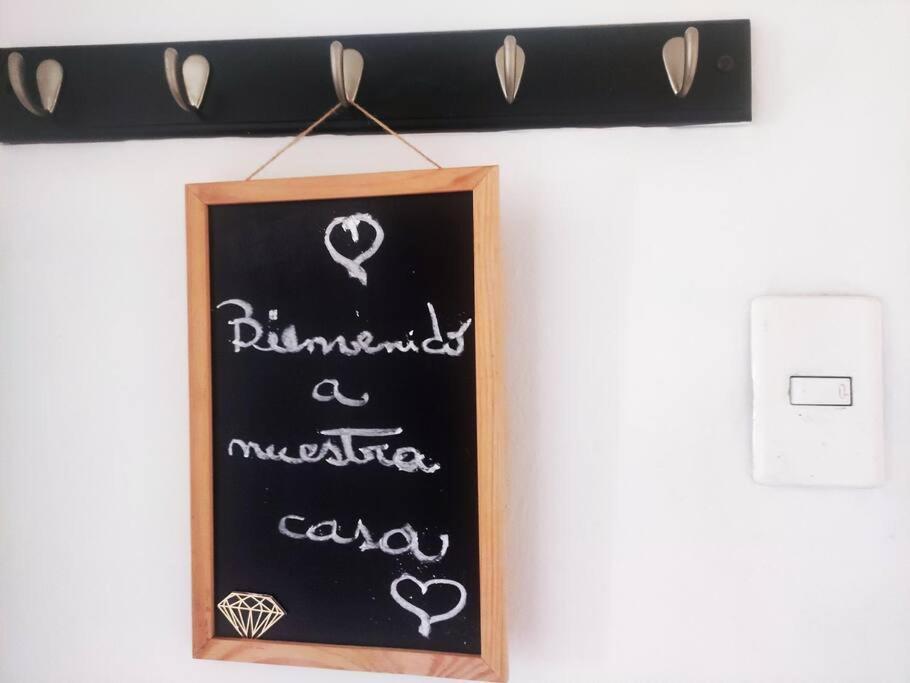 Estado Apart 105 Apartment *