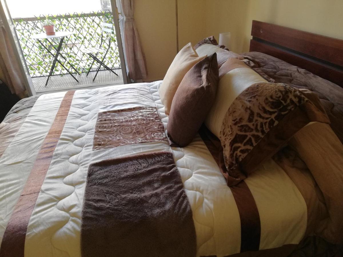 Estado Apart 105 Apartment