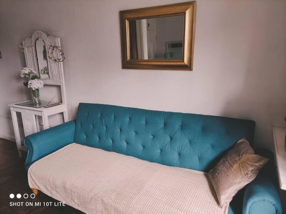 Apartment Estado Apart 105