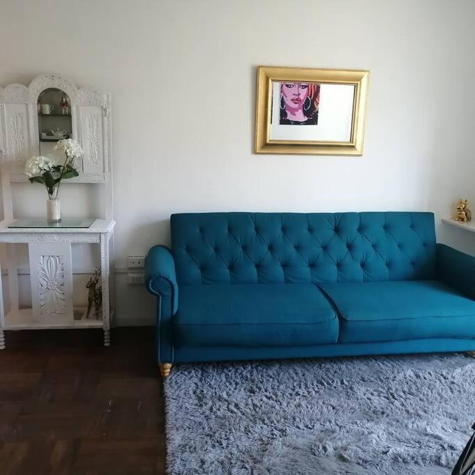 Apartment Estado Apart 105 *