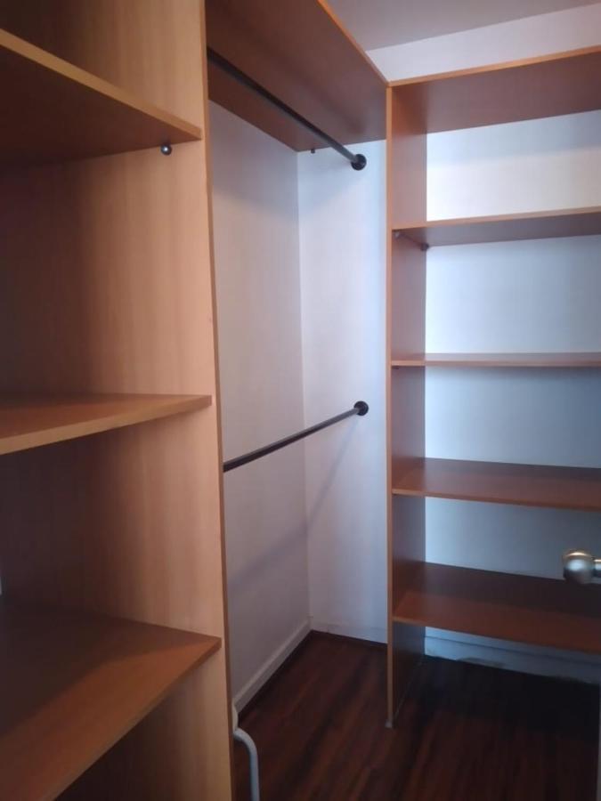 Apartcentro * Santiago