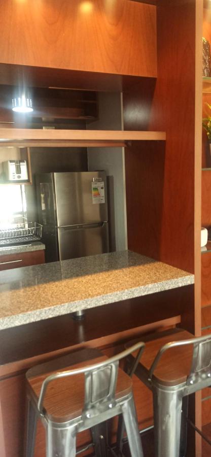 Apartamento En El Corazon Del Barrio Providencia, Tranquilo Y Confortable Departamento *