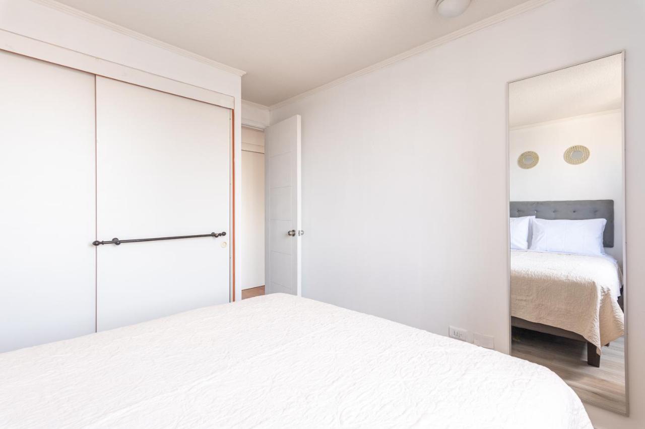 Apartamento Narciso 2d C/terraza *