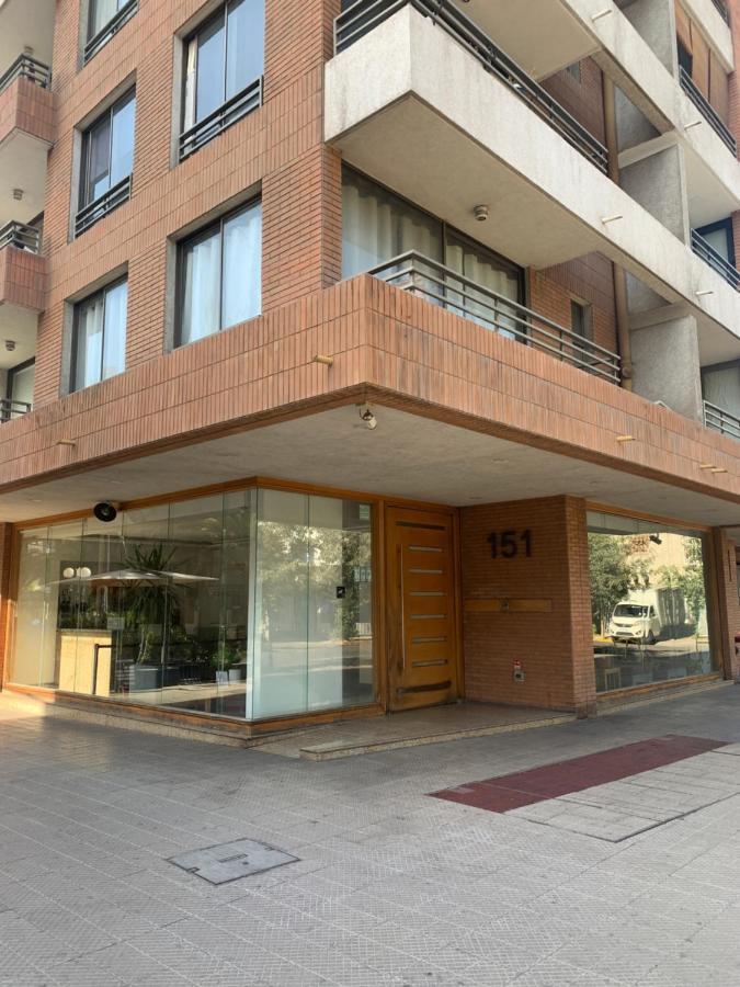 Providencia Suecia 151 Apartamento Santiago de Chile