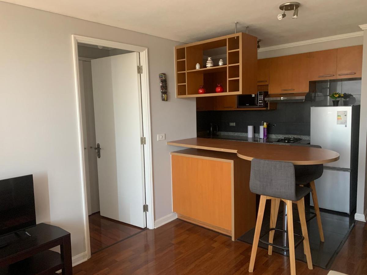 Apartamento Providencia Suecia 151 Santiago de Chile