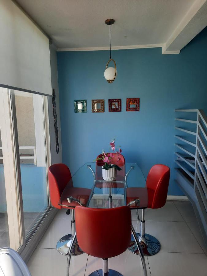 Apartamento Gran Deluxe *