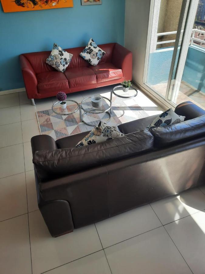 Apartamento Gran Deluxe *